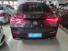 Mercedes-Benz GLC Coupe GLC 260 4MATIC Coupe SUV - ფოტო 6