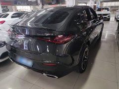 Mercedes-Benz GLC Coupe GLC 260 4MATIC Coupe SUV - ფოტო 7