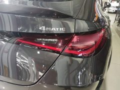 Mercedes-Benz GLC Coupe GLC 260 4MATIC Coupe SUV - ფოტო 8