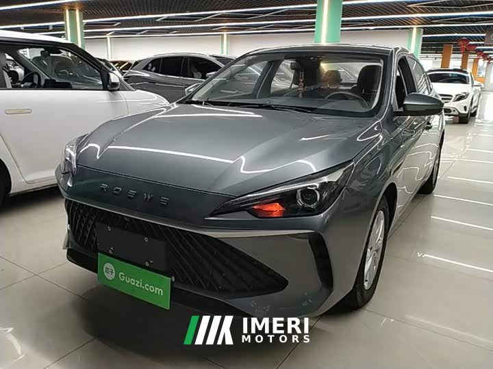 SAIC MG i5 2026 1.5L CVT Luxury - ავტომობილი ჩინეთიდან