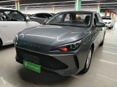 SAIC MG i5 2026 1.5L CVT Luxury - ფოტო 1