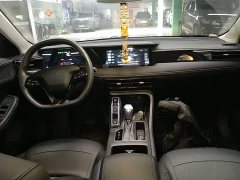SAIC MG i5 2026 1.5L CVT Luxury - ფოტო 10