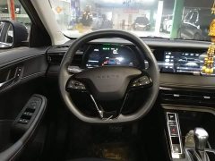 SAIC MG i5 2026 1.5L CVT Luxury - ფოტო 11