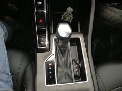 SAIC MG i5 2026 1.5L CVT Luxury - ფოტო 14