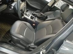 SAIC MG i5 2026 1.5L CVT Luxury - ფოტო 15