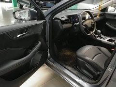 SAIC MG i5 2026 1.5L CVT Luxury - ფოტო 16