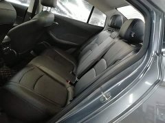 SAIC MG i5 2026 1.5L CVT Luxury - ფოტო 17