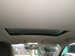 SAIC MG i5 2026 1.5L CVT Luxury - ფოტო 18