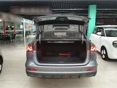 SAIC MG i5 2026 1.5L CVT Luxury - ფოტო 19
