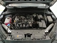 SAIC MG i5 2026 1.5L CVT Luxury - ფოტო 20