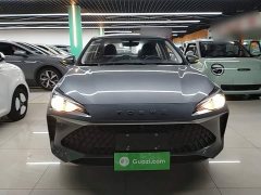 SAIC MG i5 2026 1.5L CVT Luxury - ფოტო 3