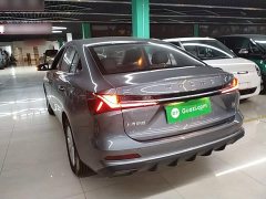 SAIC MG i5 2026 1.5L CVT Luxury - ფოტო 5