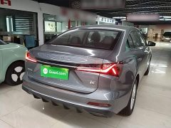 SAIC MG i5 2026 1.5L CVT Luxury - ფოტო 7