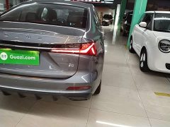SAIC MG i5 2026 1.5L CVT Luxury - ფოტო 8