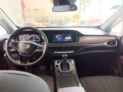 GAC Aion M6 2021 PRO 270T DCT Elite - ფოტო 10