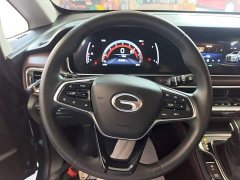 GAC Aion M6 2021 PRO 270T DCT Elite - ფოტო 11