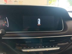 GAC Aion M6 2021 PRO 270T DCT Elite - ფოტო 13