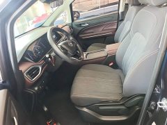 GAC Aion M6 2021 PRO 270T DCT Elite - ფოტო 15