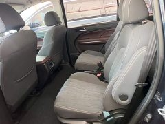 GAC Aion M6 2021 PRO 270T DCT Elite - ფოტო 17