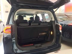 GAC Aion M6 2021 PRO 270T DCT Elite - ფოტო 19