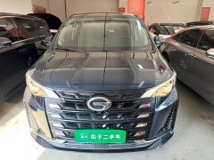 GAC Aion M6 2021 PRO 270T DCT Elite - ფოტო 3