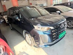 GAC Aion M6 2021 PRO 270T DCT Elite - ფოტო 4