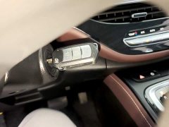GAC Aion M6 2021 PRO 270T DCT Elite - ფოტო 9