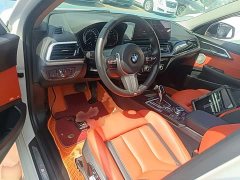 BMW 1 Series Facelift 120i M Sport Night Edition - ფოტო 10