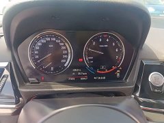 BMW 1 Series Facelift 120i M Sport Night Edition - ფოტო 12