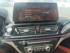 BMW 1 Series Facelift 120i M Sport Night Edition - ფოტო 13