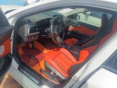 BMW 1 Series Facelift 120i M Sport Night Edition - ფოტო 16