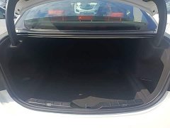 BMW 1 Series Facelift 120i M Sport Night Edition - ფოტო 19