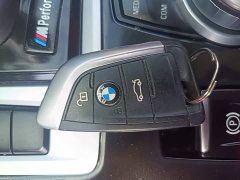 BMW 1 Series Facelift 120i M Sport Night Edition - ფოტო 9