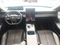 Changan Eado 1.5T GDI Automatic Prestige - ფოტო 10