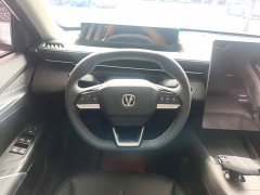 Changan Eado 1.5T GDI Automatic Prestige - ფოტო 11