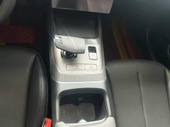 Changan Eado 1.5T GDI Automatic Prestige - ფოტო 14