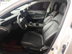 Changan Eado 1.5T GDI Automatic Prestige - ფოტო 15