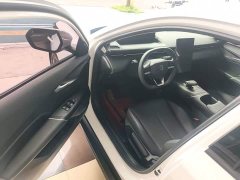 Changan Eado 1.5T GDI Automatic Prestige - ფოტო 16