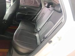 Changan Eado 1.5T GDI Automatic Prestige - ფოტო 17
