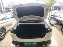 Changan Eado 1.5T GDI Automatic Prestige - ფოტო 19