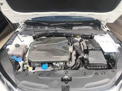 Changan Eado 1.5T GDI Automatic Prestige - ფოტო 20