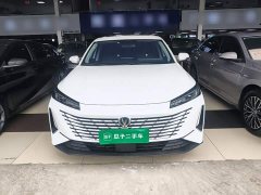 Changan Eado 1.5T GDI Automatic Prestige - ფოტო 3
