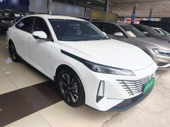 Changan Eado 1.5T GDI Automatic Prestige - ფოტო 4