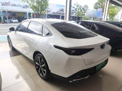 Changan Eado 1.5T GDI Automatic Prestige - ფოტო 5