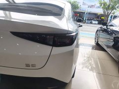 Changan Eado 1.5T GDI Automatic Prestige - ფოტო 8