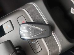 Changan Eado 1.5T GDI Automatic Prestige - ფოტო 9