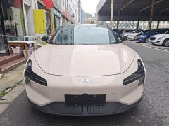 Xpeng Xiaopeng MONA M03 620 Extended Range - ფოტო 3