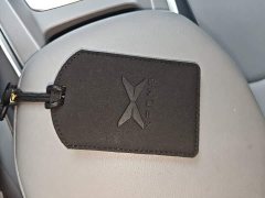 Xpeng Xiaopeng MONA M03 620 Extended Range - ფოტო 9