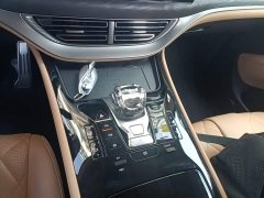 Denza BYD Denza D9 2025 DM-i Smart Drive 1020 Four-Wheel Drive Premium - ფოტო 14