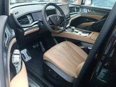 Denza BYD Denza D9 2025 DM-i Smart Drive 1020 Four-Wheel Drive Premium - ფოტო 15
